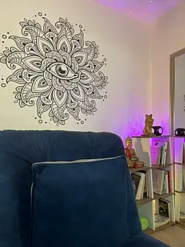 aaroncolombia webcam