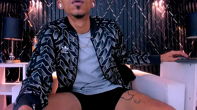 Gregory_Sforza webcam