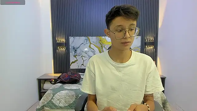 SantiagoRusso18 webcam