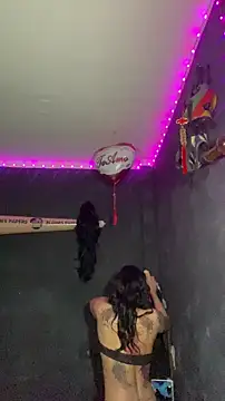 NikitaDragunXXX webcam