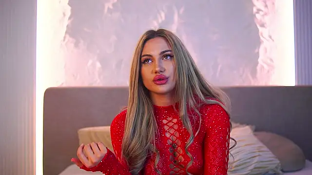 Chloe_GraceeX webcam