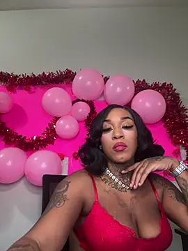 Creamesensation webcam