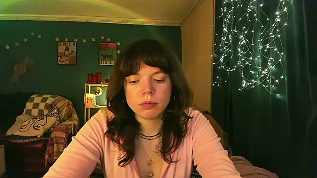 ClancyMorissey webcam