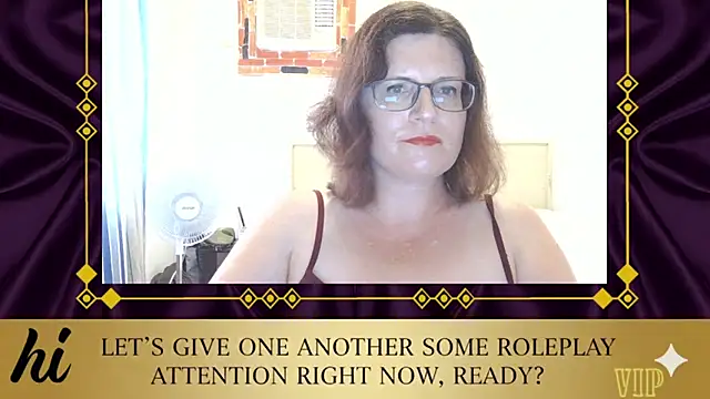 Domina_Tasselina_Goddess webcam