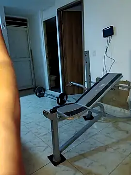 LEIRIS_Y_FRED_01 webcam