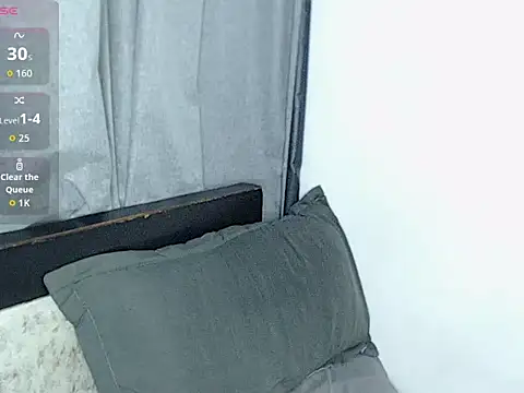 celestegilbert webcam