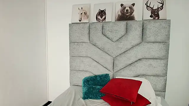 KimberlyFox_t webcam