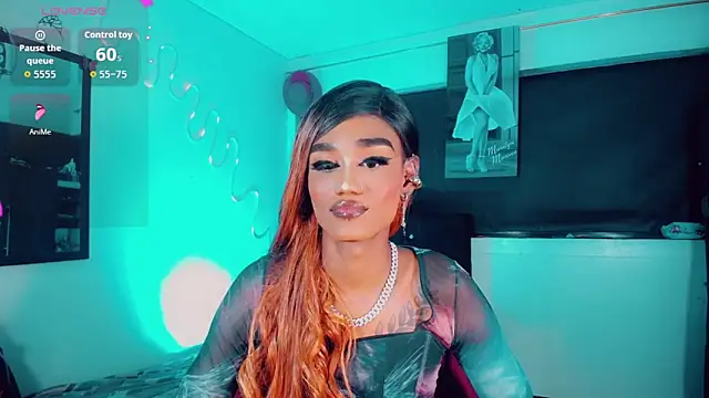 Kendall_hornyy webcam