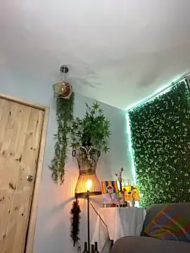 VickyJackson_ webcam