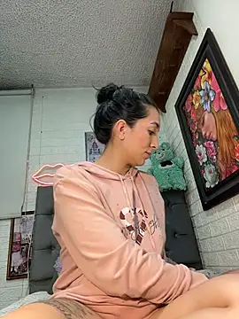 SALOME_KORLAND webcam