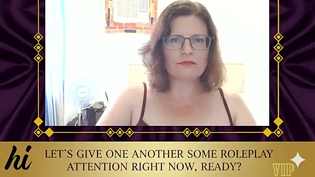 Domina_Tasselina_Goddess webcam