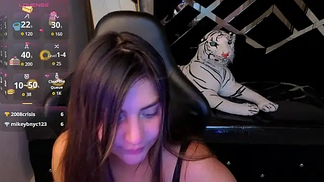 emily_cooper_t webcam