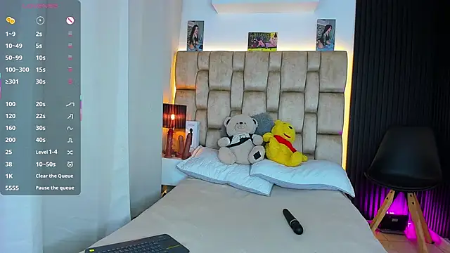 little_sophie18 webcam