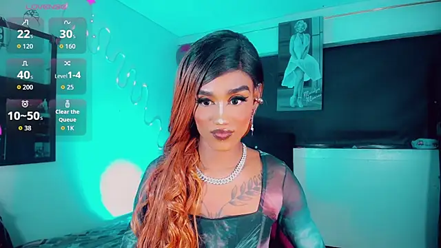 Kendall_hornyy webcam