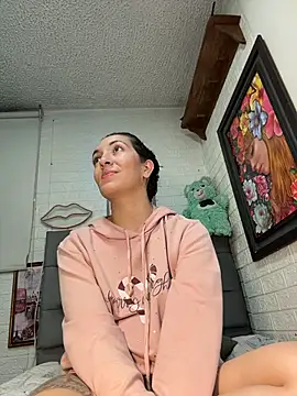 SALOME_KORLAND webcam