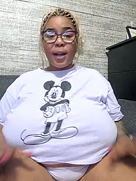 ExclusiveLeexx webcam