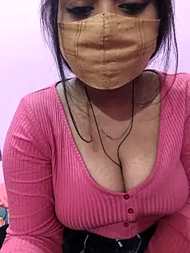 Webcam Model (Samarya-78)  is live.Free join now!