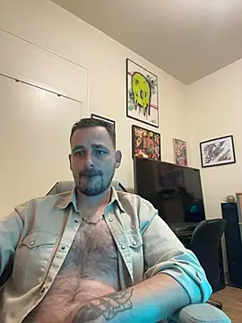 defbond420 webcam