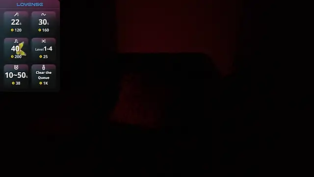 Miss_Adriana01 webcam