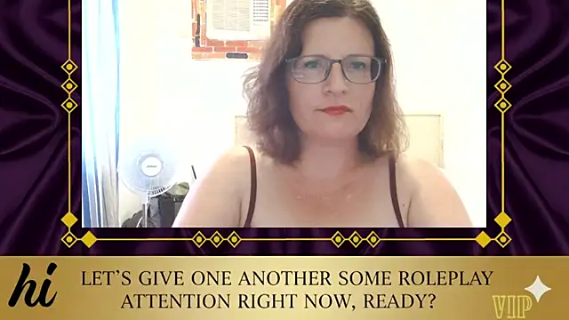 Domina_Tasselina_Goddess webcam