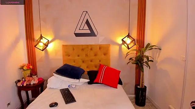 violet_sweet19 webcam