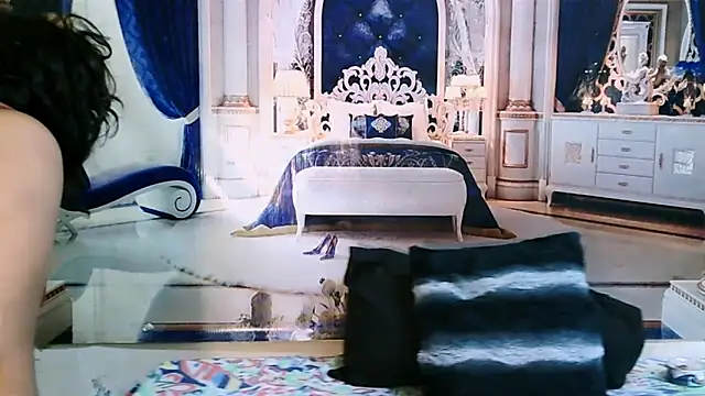 IndiaBlackPanther webcam