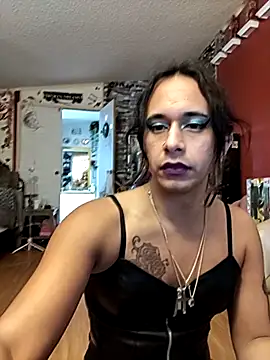 TranSexualJade95 webcam