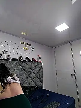 Shantey_Laurent webcam