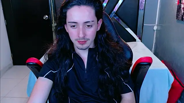 Angelis_Savage webcam