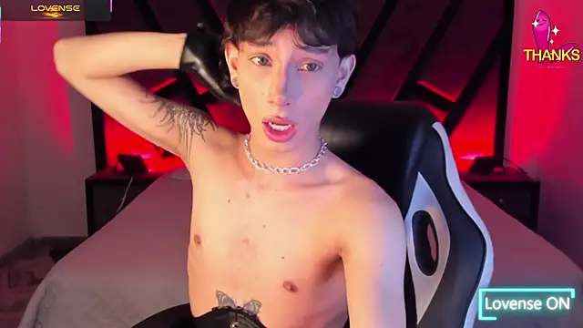 AndyWiilliams webcam