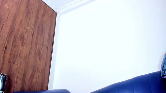 Cleopatra_Trans webcam