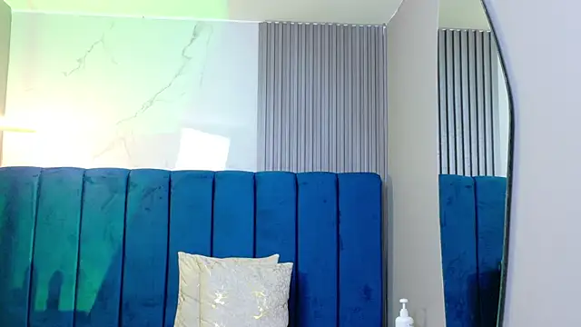 kiaratentation webcam