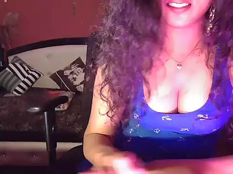 shaalu_sharma from StripChat is Private