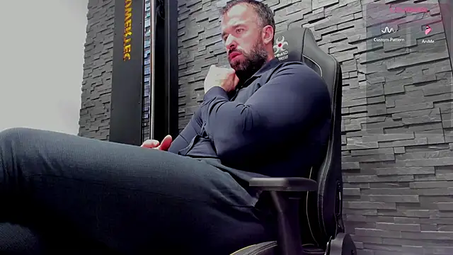 David_Big_Daddy webcam