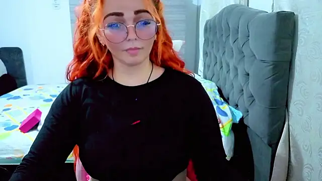 Alexatexa2929 webcam