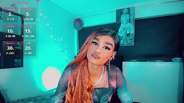 Kendall_hornyy webcam