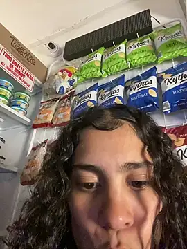 NINA_18_YEARS webcam