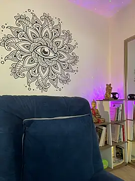 aaroncolombia webcam