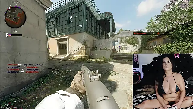 Skyla_Santana webcam