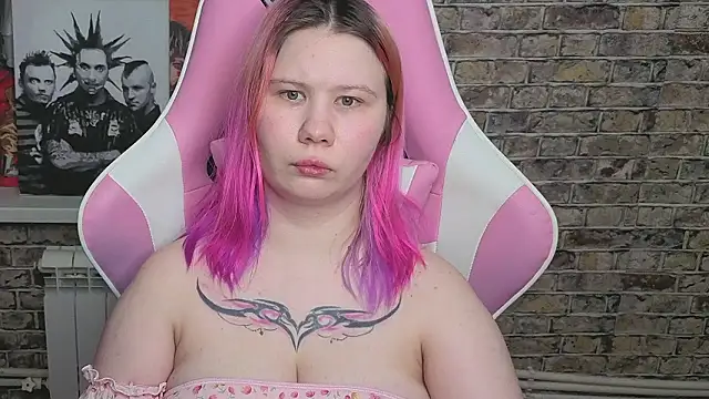 Little_kitsune1707 webcam