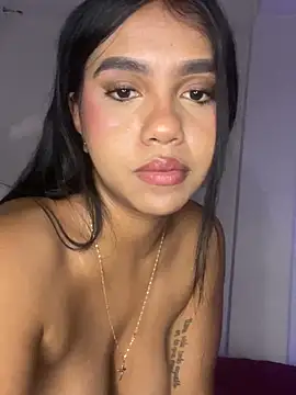 Michelle_johnson_ webcam