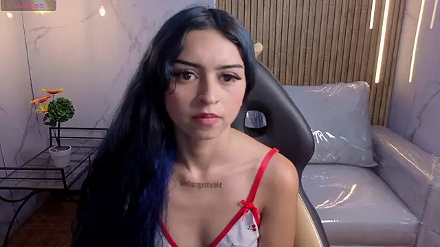 _ceeleste_cute_ webcam