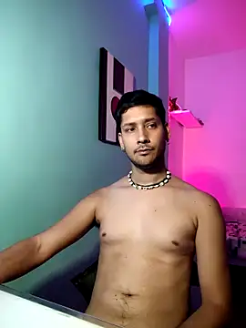 Abruptoinusual webcam