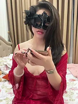 Queen-of-Love webcam