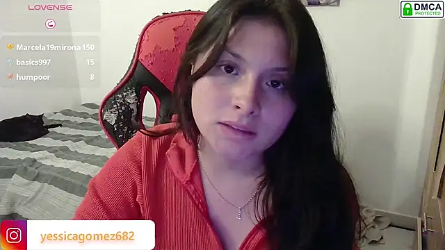 yessica_gomez01 webcam