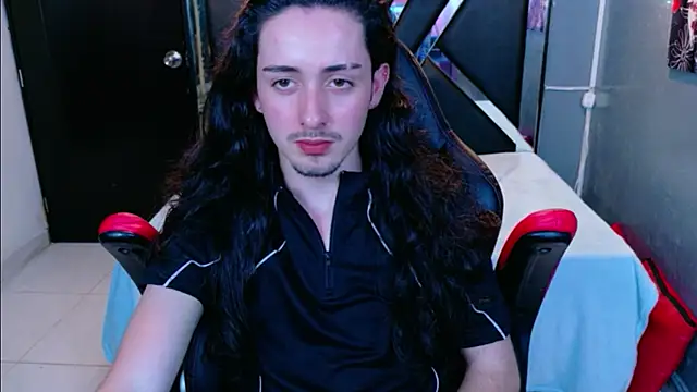 Angelis_Savage webcam