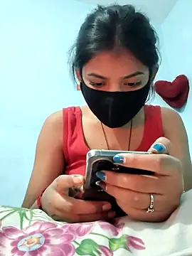 Sonali-6 from StripChat is Private