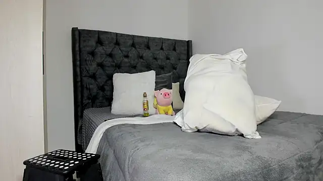 Biscuit_oliva webcam