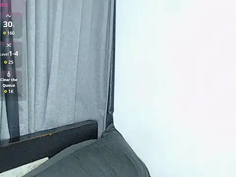 celestegilbert webcam