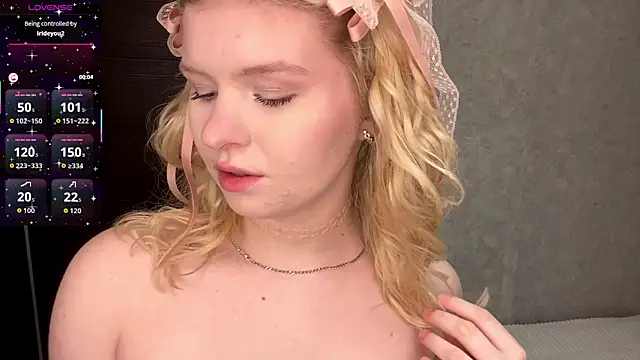 ShontaWasilko webcam